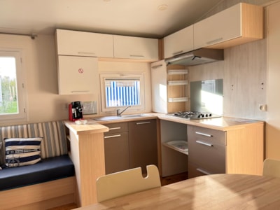 Mobile-home