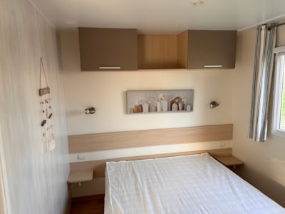 Mobile-home
