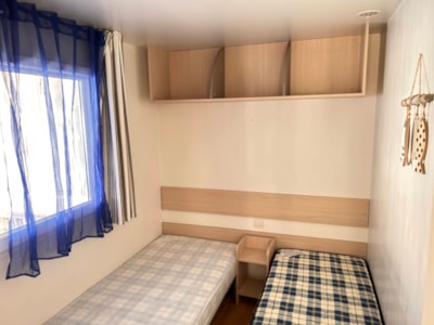 Mobile-home