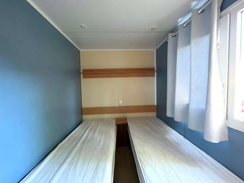 Mobil-Home Sun Living 38