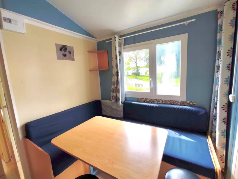 Mobil-Home Sun Living 39