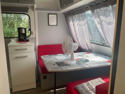 Caravan