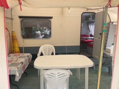 Caravan