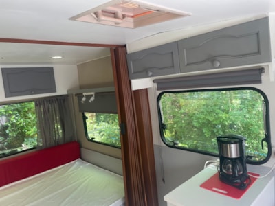 Caravan