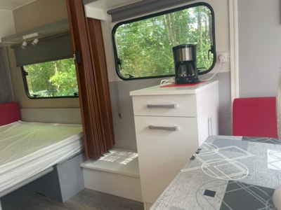 Caravan