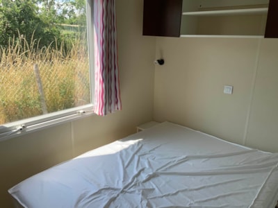 Cosy 3-bedroom mobile home 66