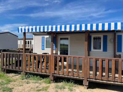 Mobile-home