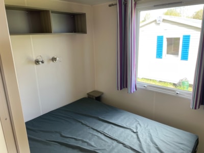 Mobile-home