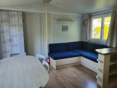 Mobile-home