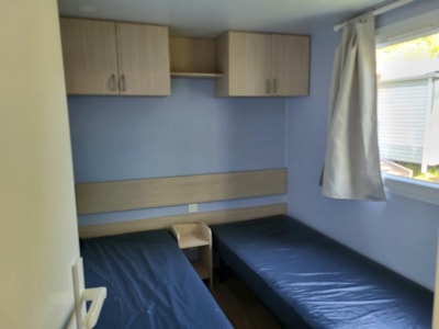 Mobile-home