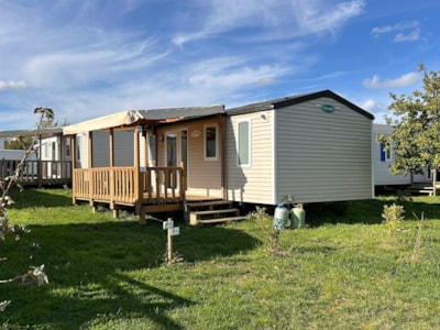 Mobile-home