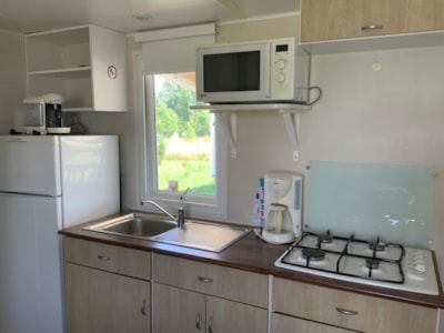 Mobile-home