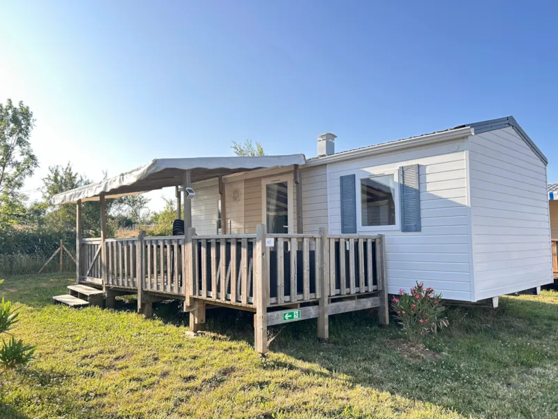 Mobil-Home Trigano Familial