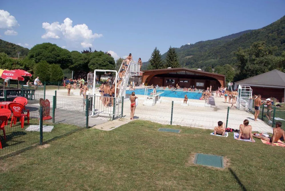 Idéal Camping - image n°12 - Isere
