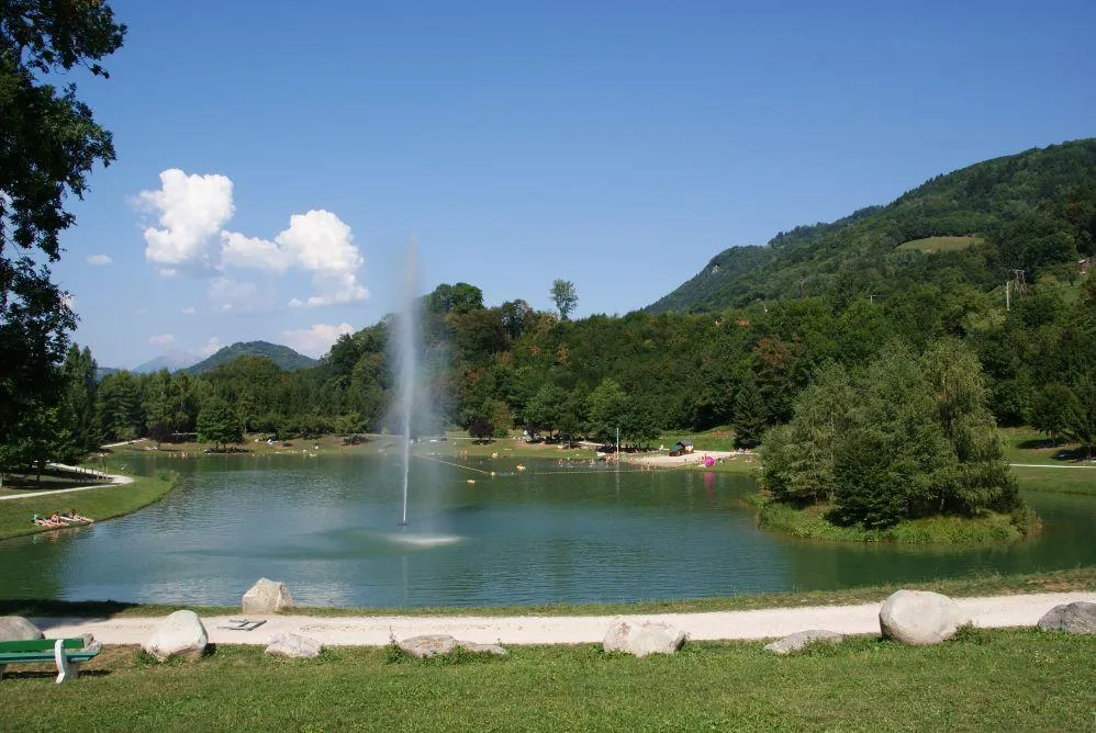 Idéal Camping - image n°13 - Isere