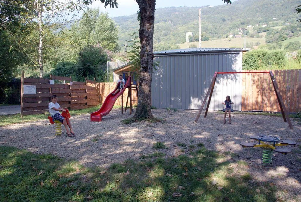 Idéal Camping - image n°23 - Isere