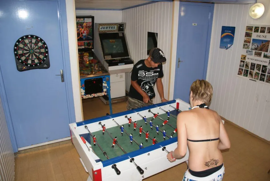 Idéal Camping