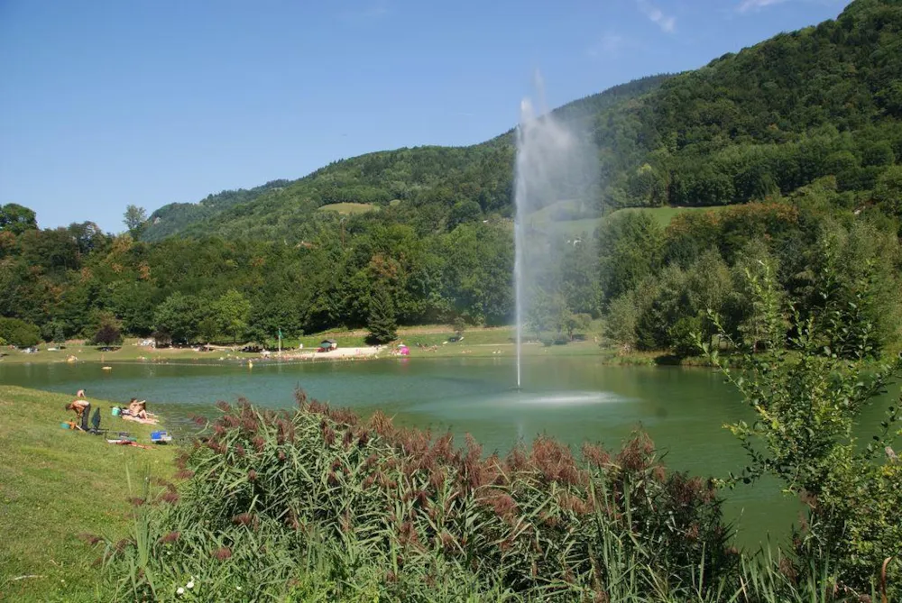 Idéal Camping - image n°5 - Isere