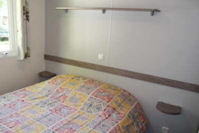 Mobile home Trigano 24m²
