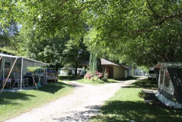 Idéal Camping - Isere