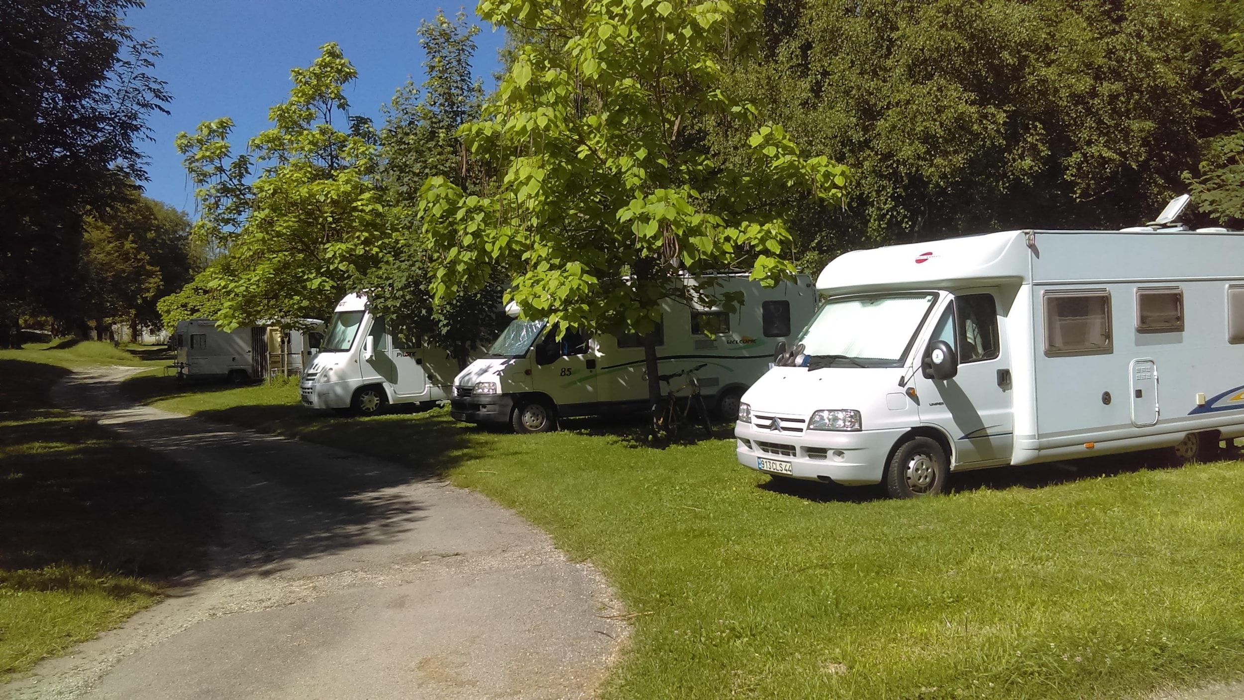 Idéal Camping — Photo 8