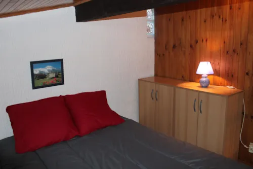 Mietunterkunft - Wohnung 50M² - image n°5 - Idéal Camping