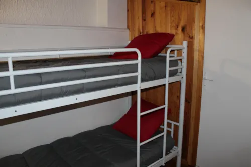 Mietunterkunft - Wohnung 50M² - image n°6 - Idéal Camping