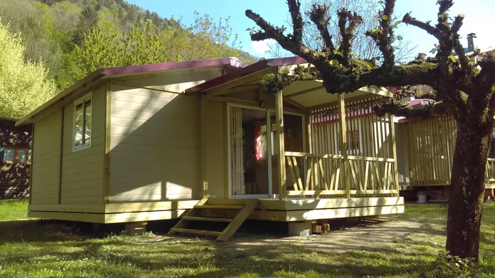 Idéal Camping - image n°9 - Isere