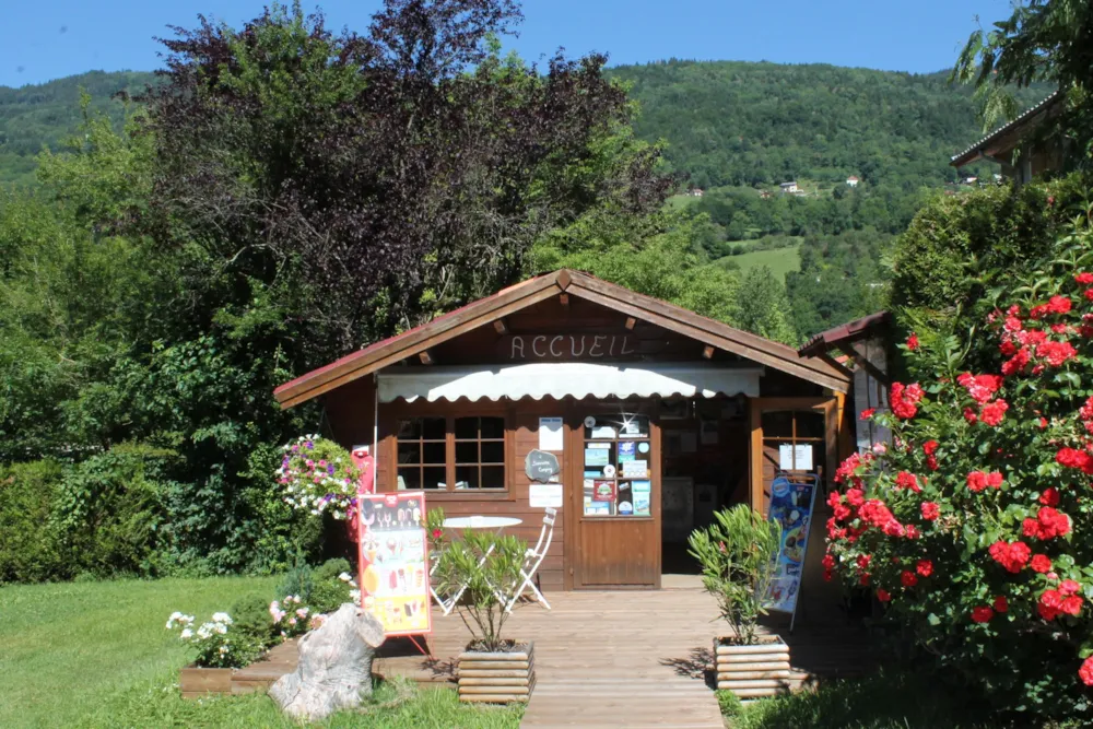 Idéal Camping - image n°7 - Isere