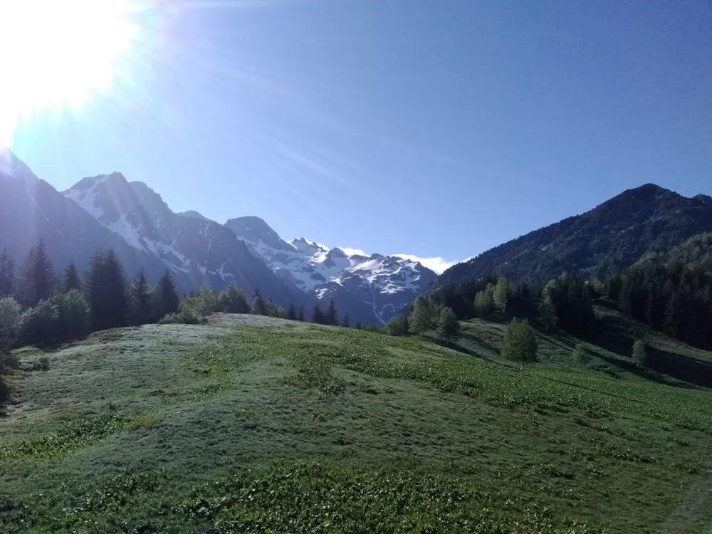 Idéal Camping - image n°33 - Isere