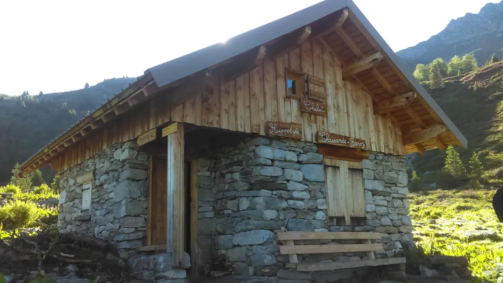 Idéal Camping - image n°30 - Isere