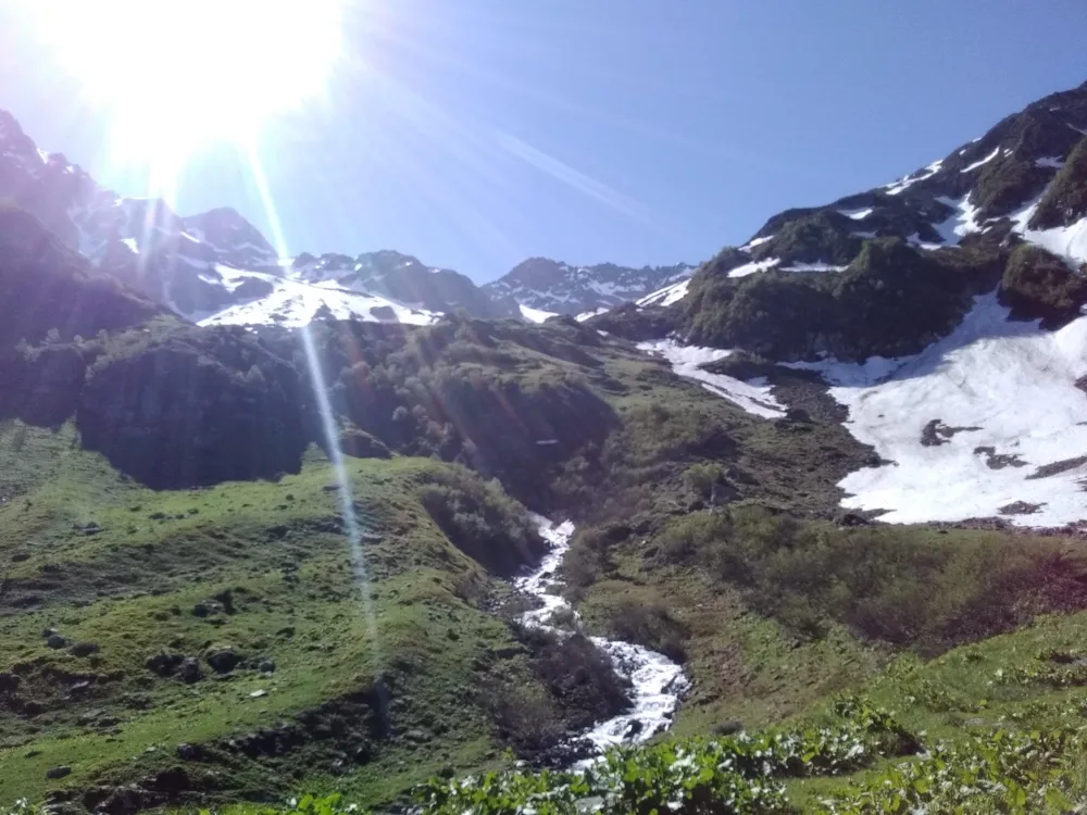 Idéal Camping - image n°31 - Isere