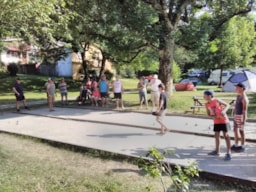 Animations Idéal Camping - Allevard-Les-Bains