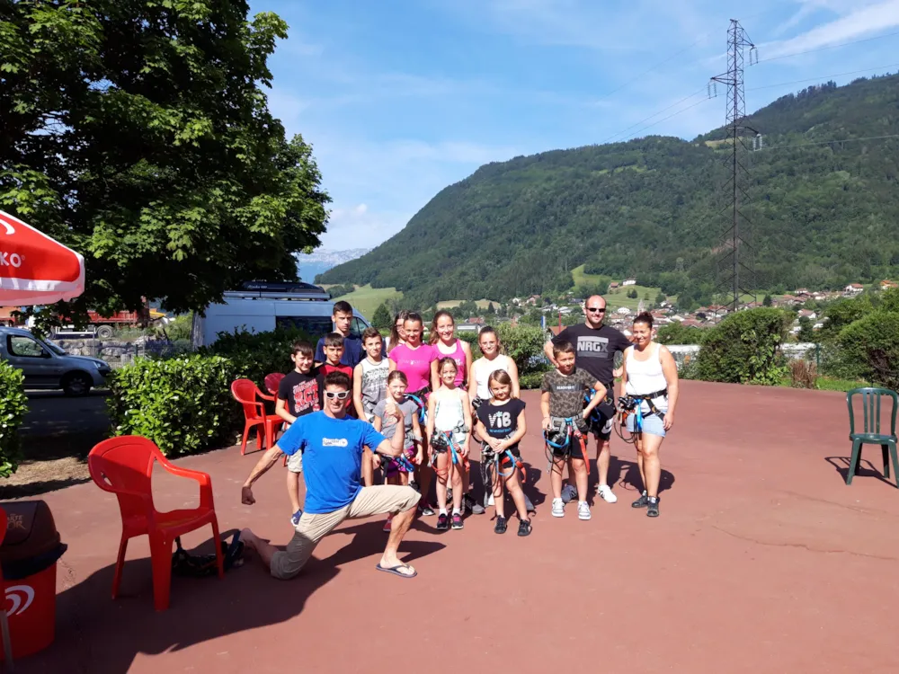 Idéal Camping - image n°15 - Isere