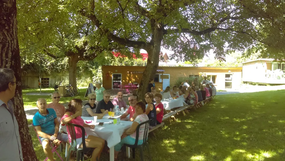 Idéal Camping - image n°17 - Isere
