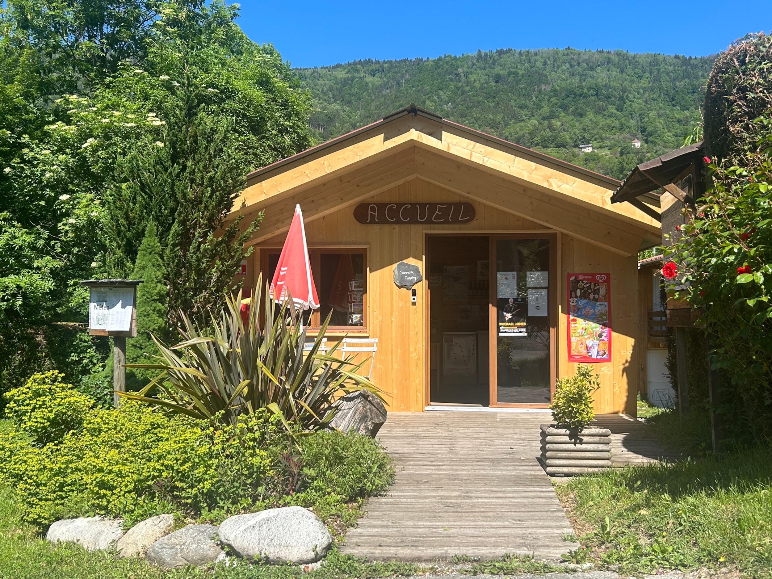 Idéal Camping — Photo 6