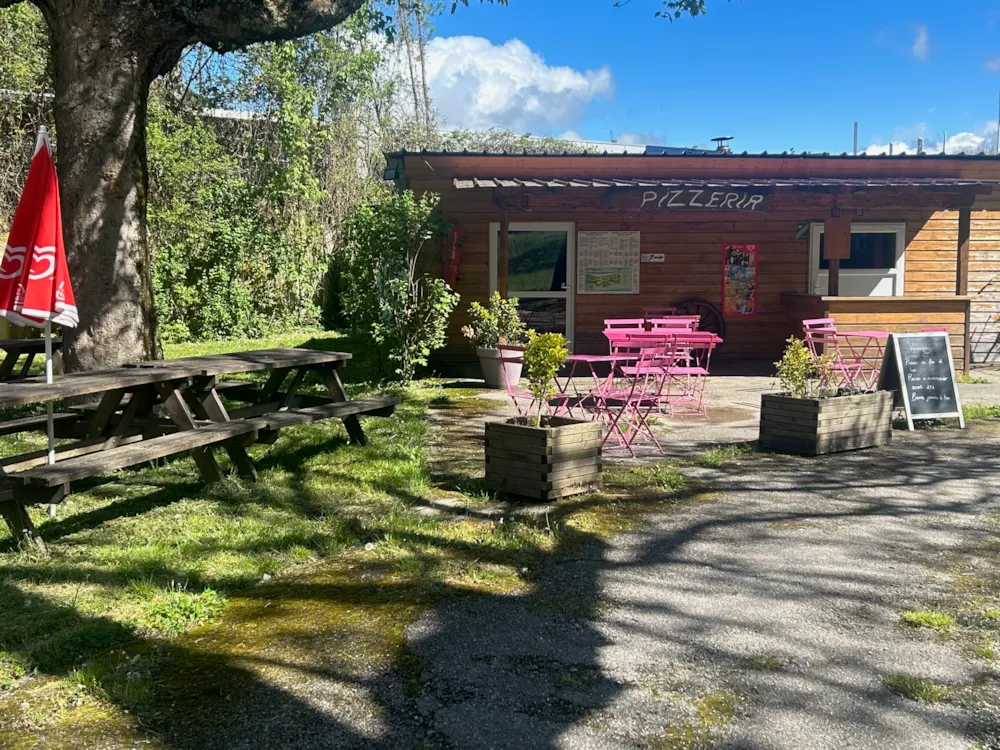 Idéal Camping - image n°2 - Isere