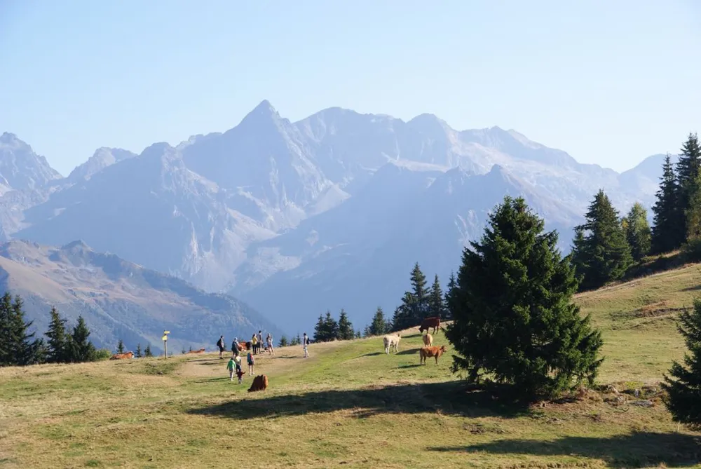 Idéal Camping - image n°3 - Isere