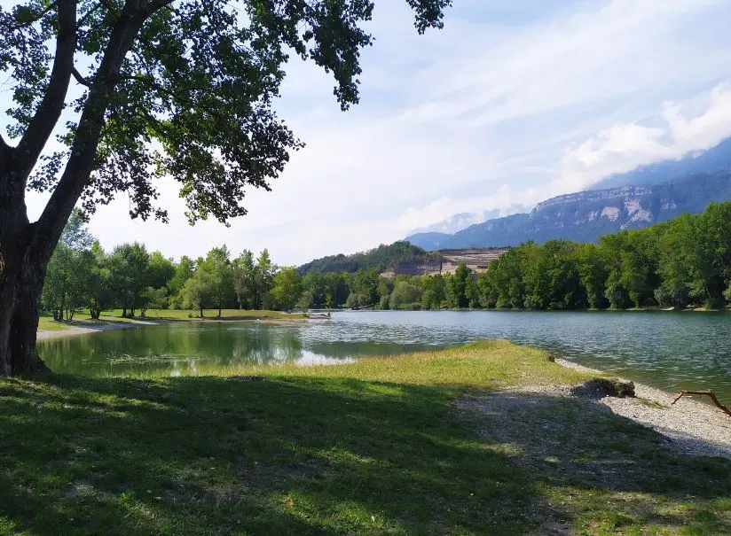 Idéal Camping