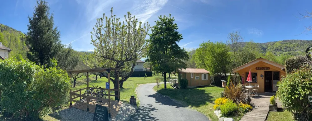 Idéal Camping