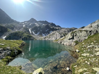 Idéal Camping