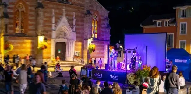 Idéal Camping