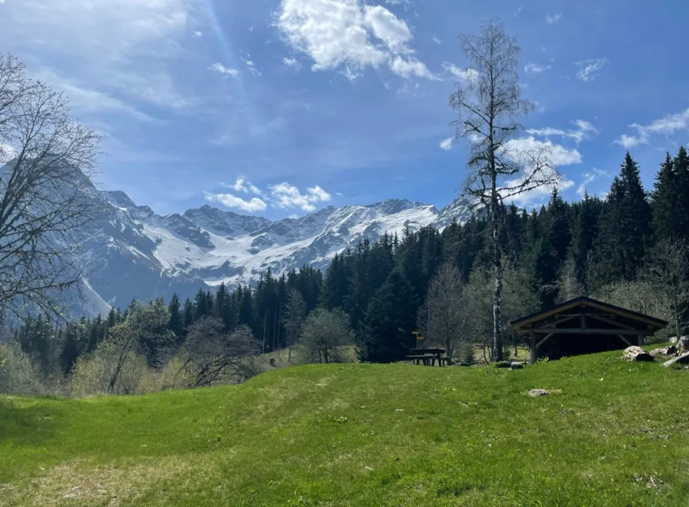 Idéal Camping