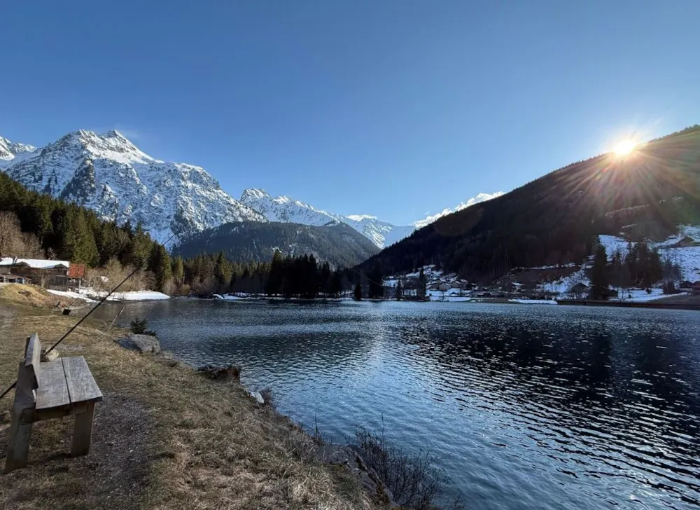 Idéal Camping