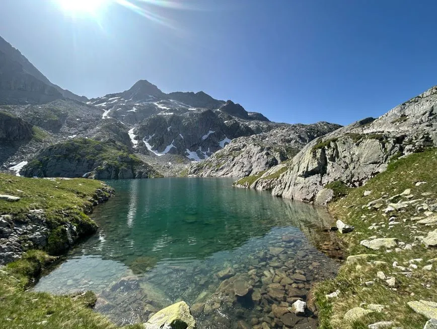 Idéal Camping
