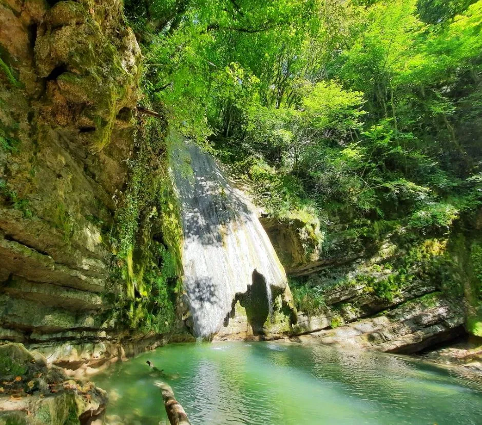 Idéal Camping