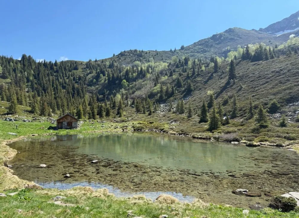 Idéal Camping