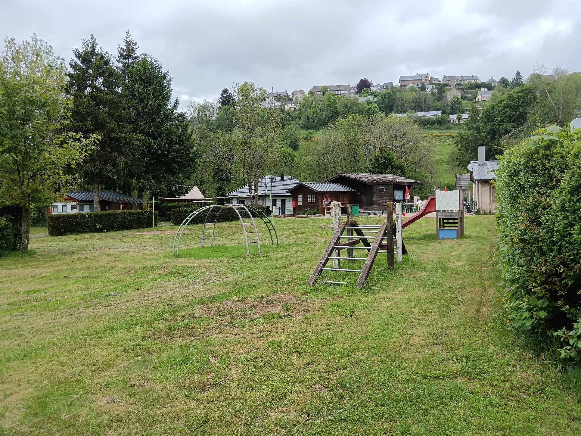 CAMPING LA VALLEE — Photo 6