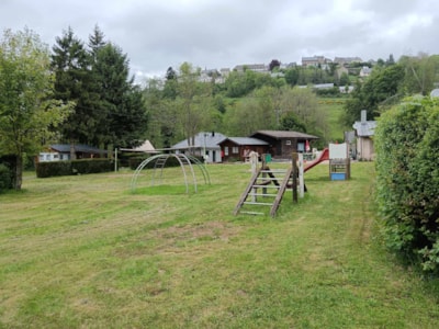 CAMPING LA VALLEE