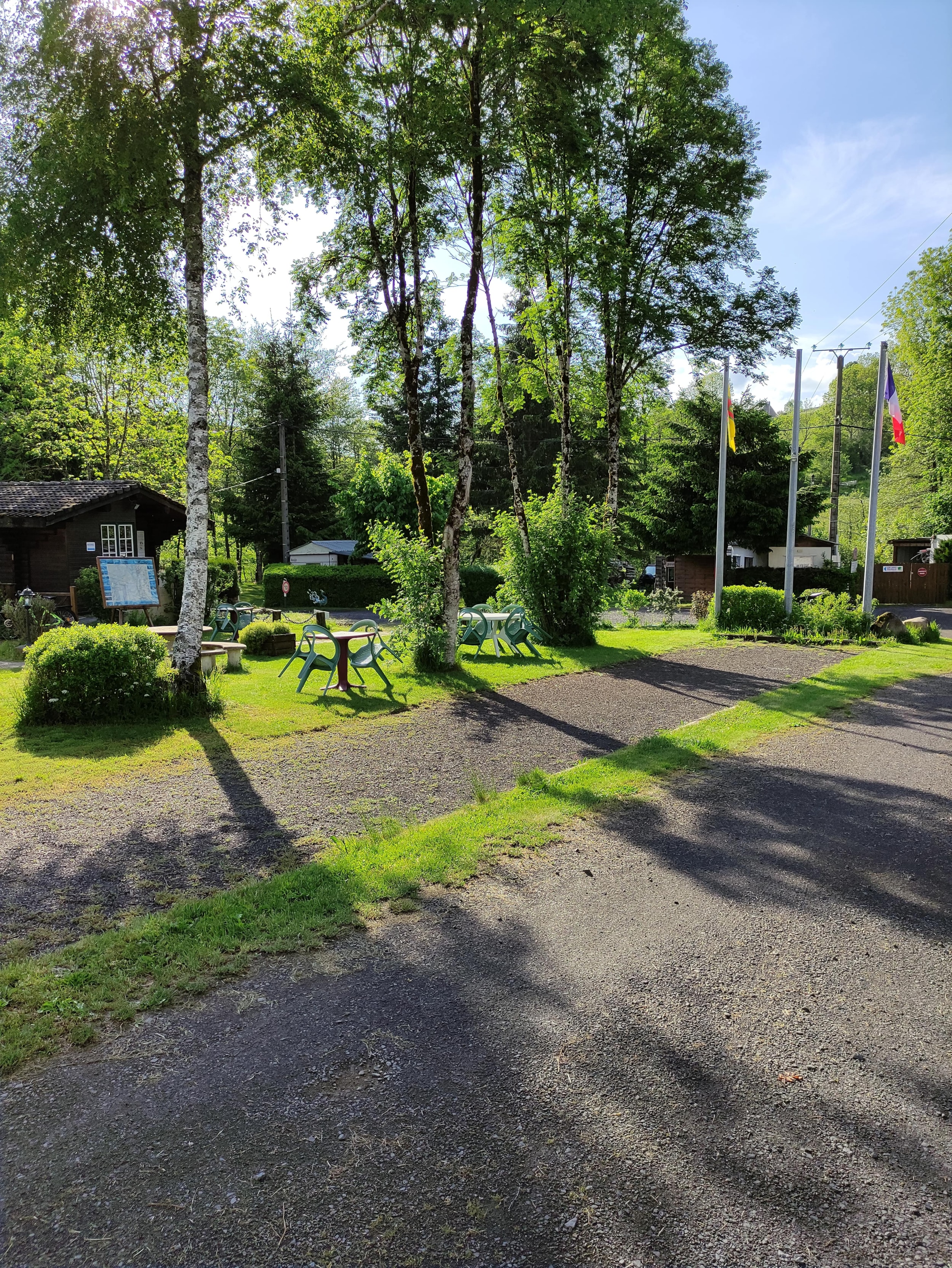 CAMPING LA VALLEE — Photo 7